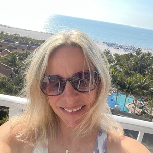 Fundraising Page: Janey Kraft